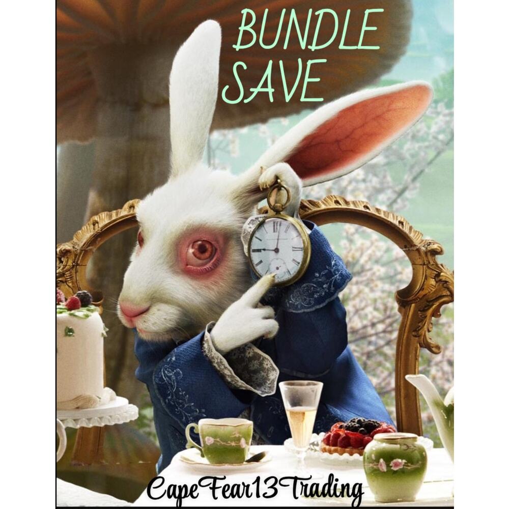 Vintage JOAN RIVERS Classic Gold Tone Black Pendant Pocket WATCH - Picture 7 of 8